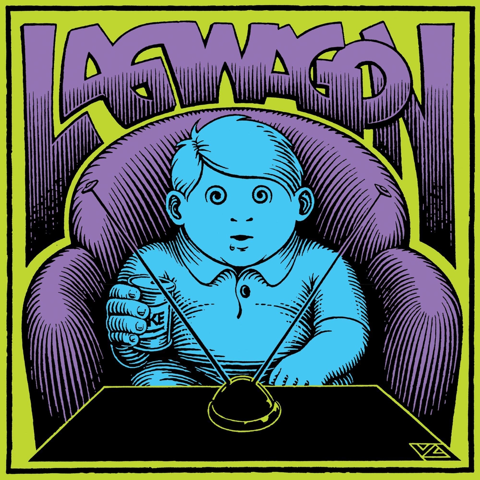 Lagwagon Duh (Vinyl LP)