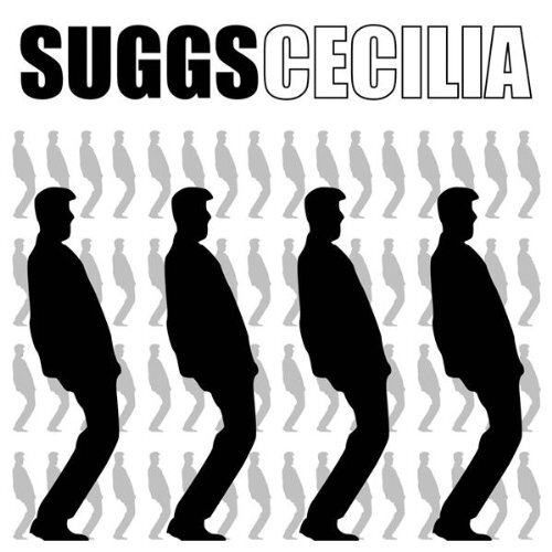 Suggs Cecilia (CD)