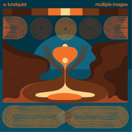 E. Lundquist Multiple Images (Vinyl LP) 12" Album