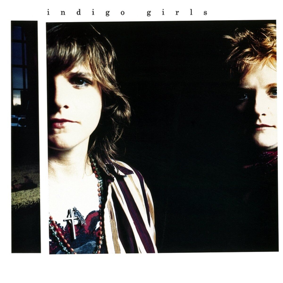 Indigo Girls - Indigo Girls - Vinile