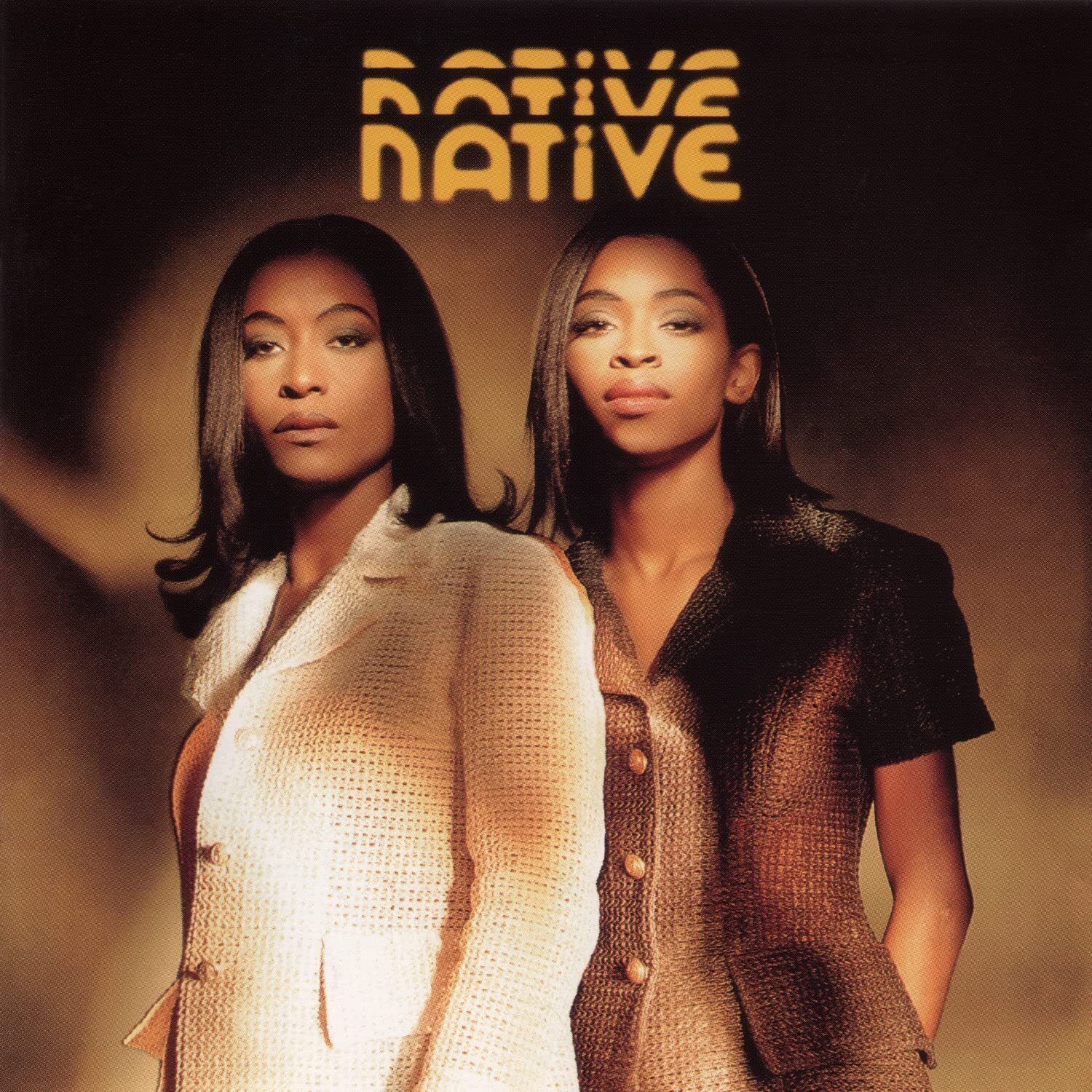 Vinile Native - Native (2 LP)