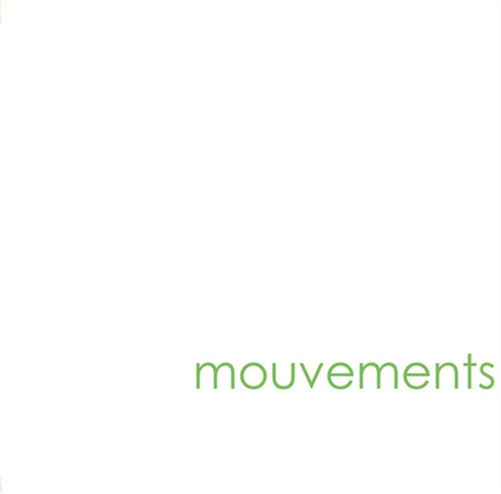 Mouvements - Mouvements (Vinile)