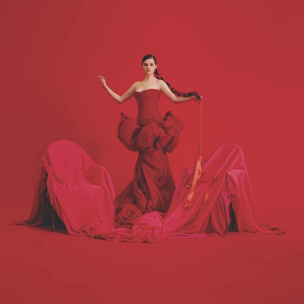 Selena Gomez Revelación (Vinyl LP) 12" EP