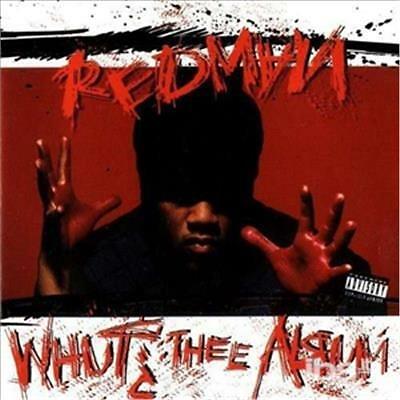 Redman - Whut Thee Album - Cd