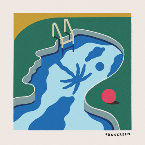 Some Bodies Sunscreen (CD) Album
