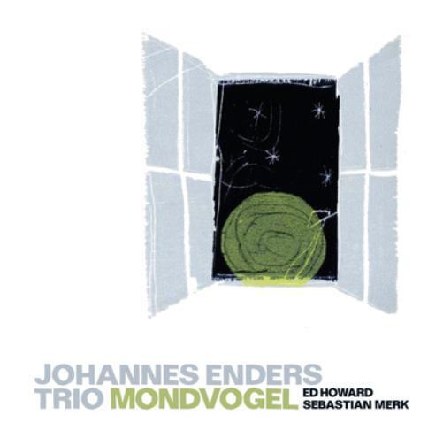 Johannes Enders Trio Mondvogel (CD) Album