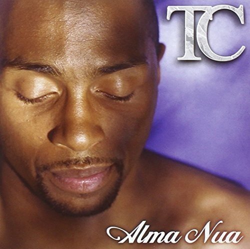 Tc Alma Nua (CD)