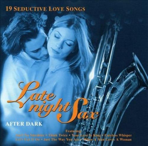 After Dark After Dark (Cassette)