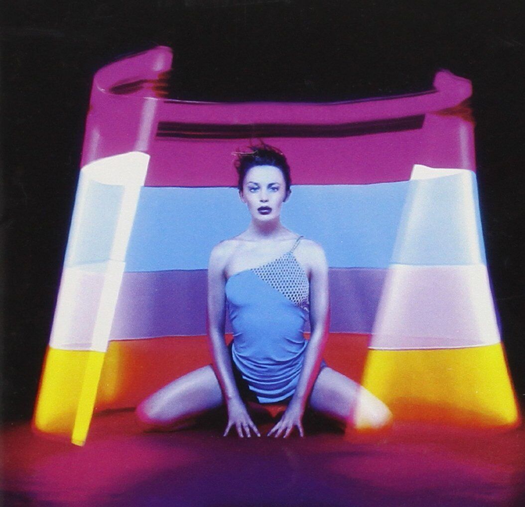 Audio Cd Kylie Minogue - Kylie Minogue