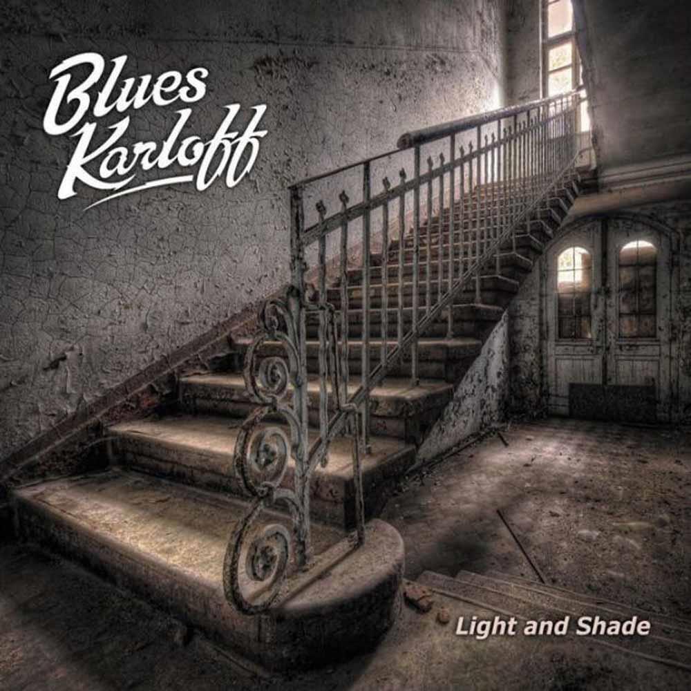 Light And Shade (Lp) - Blues Karloff (Vinile)