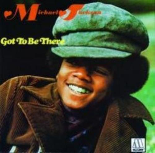 Jackson Michael Got to Be There (Slidepack) (CD)