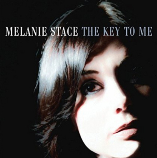 Melanie Stace The Key to Me (CD) Album