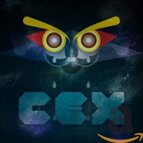 Cex Tiny Creature (CD)