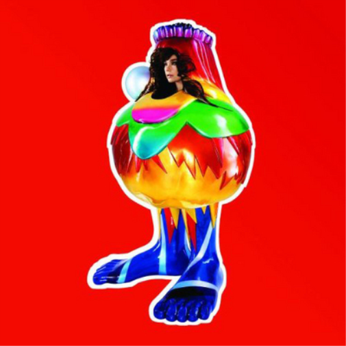Björk Volta (Vinyl LP) 12" Album