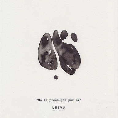 LP LEIVA "NUCLEAR -VINILO-". Nuovo