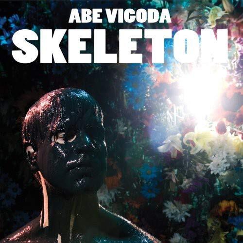 Abe Vigoda Skeleton (CD)