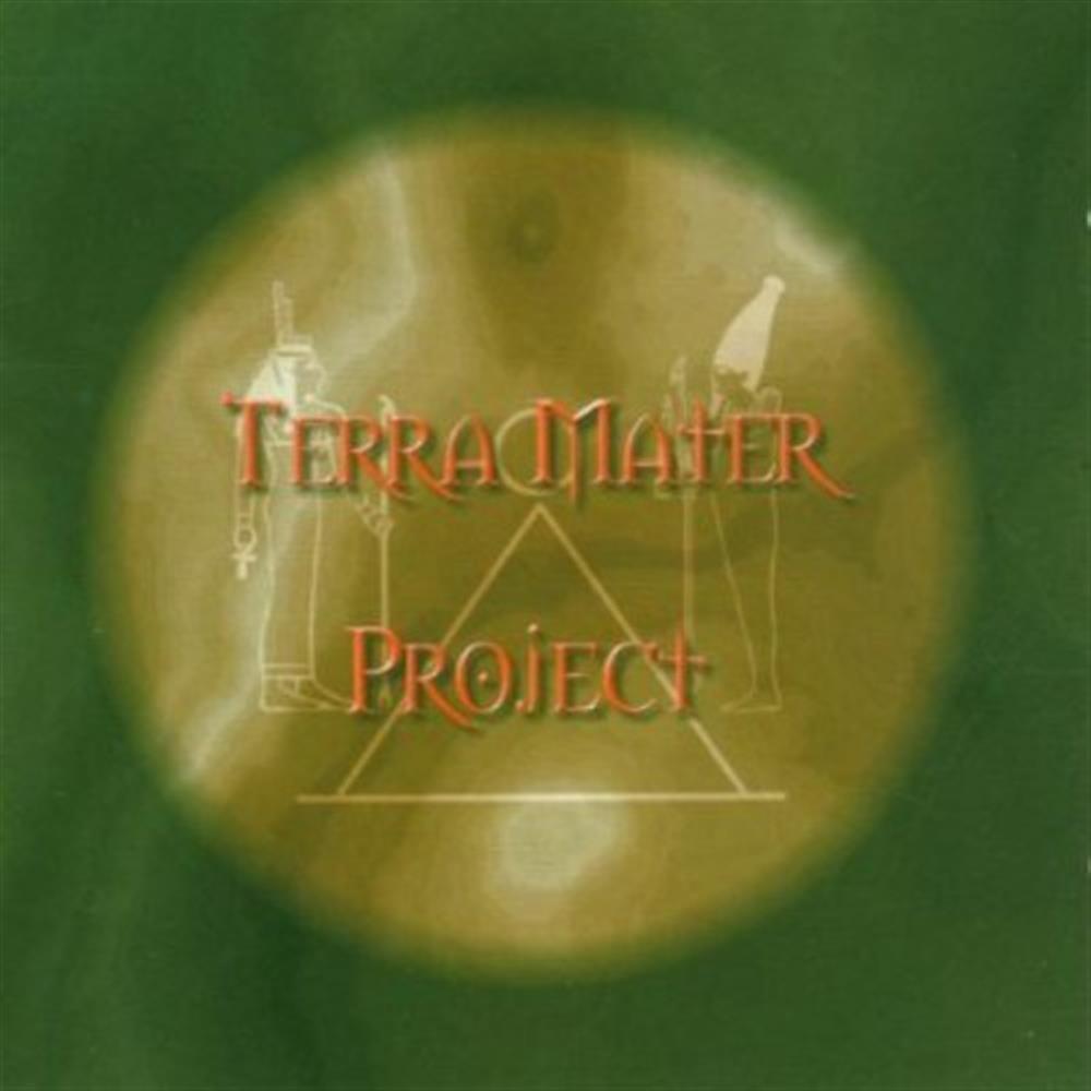 Terra Mater Project - Terra Mater Project (Audio CD)