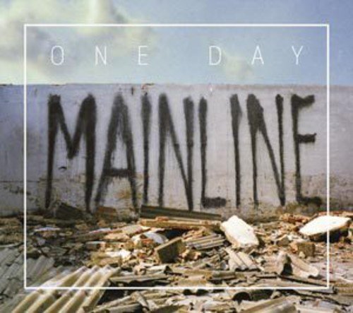 One Day Mainline (CD)