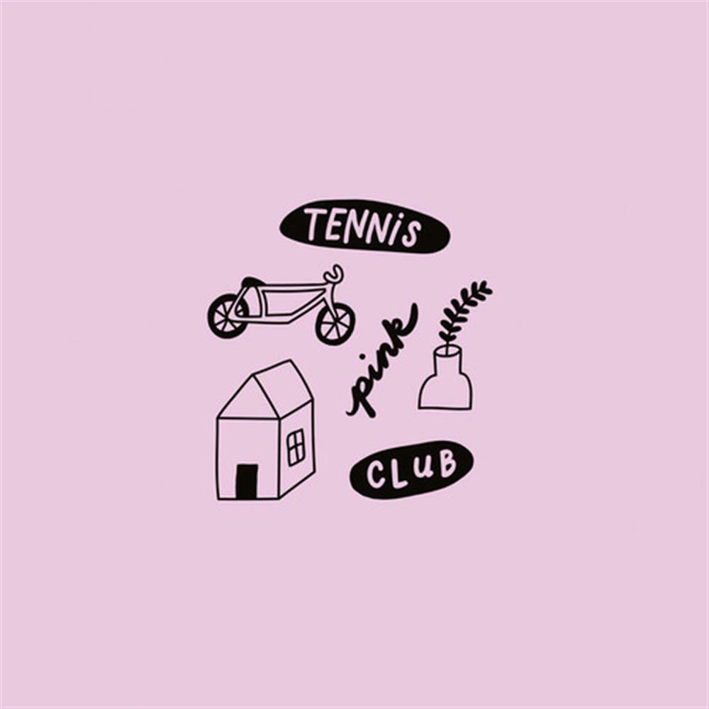 Pink - Tennis Club (Vinile)