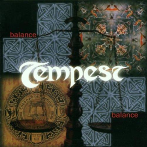 Balance - Balance (Audio CD)