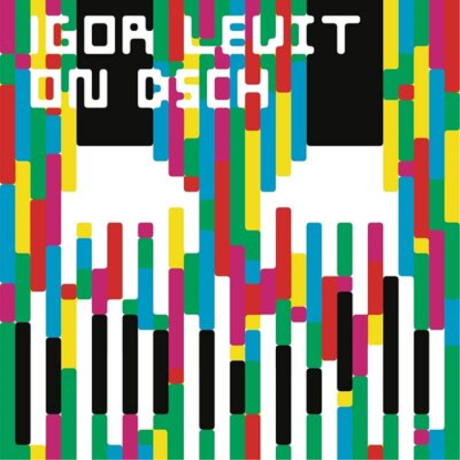 Igor Levit Igor Levit: On DSCH (CD) Box Set
