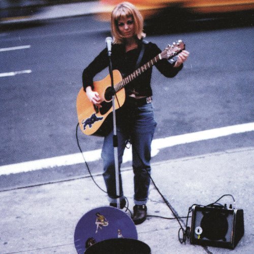 Audio Cd Mary Lou Lord - Got No Shadow