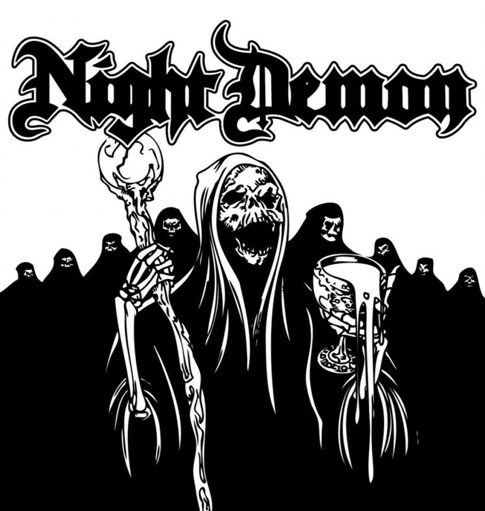 Night Demon (Vinyl) - Night Demon (Vinile)