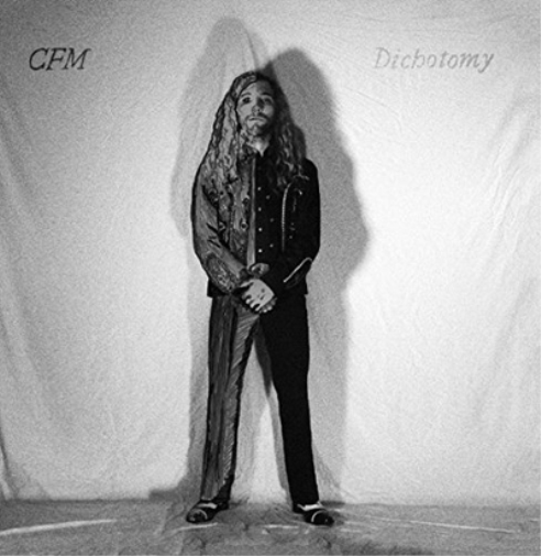 CFM Dichotomy Desaturated (CD) Album