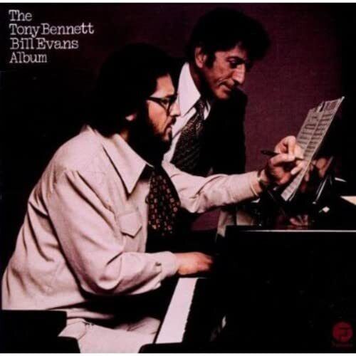 Bennett, Tony Tony Bennett + 5 (CD)