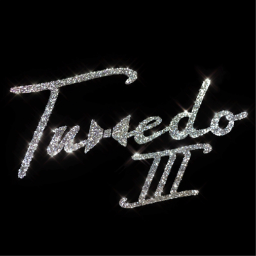 Tuxedo Tuxedo III (Vinyl LP) 12" Album
