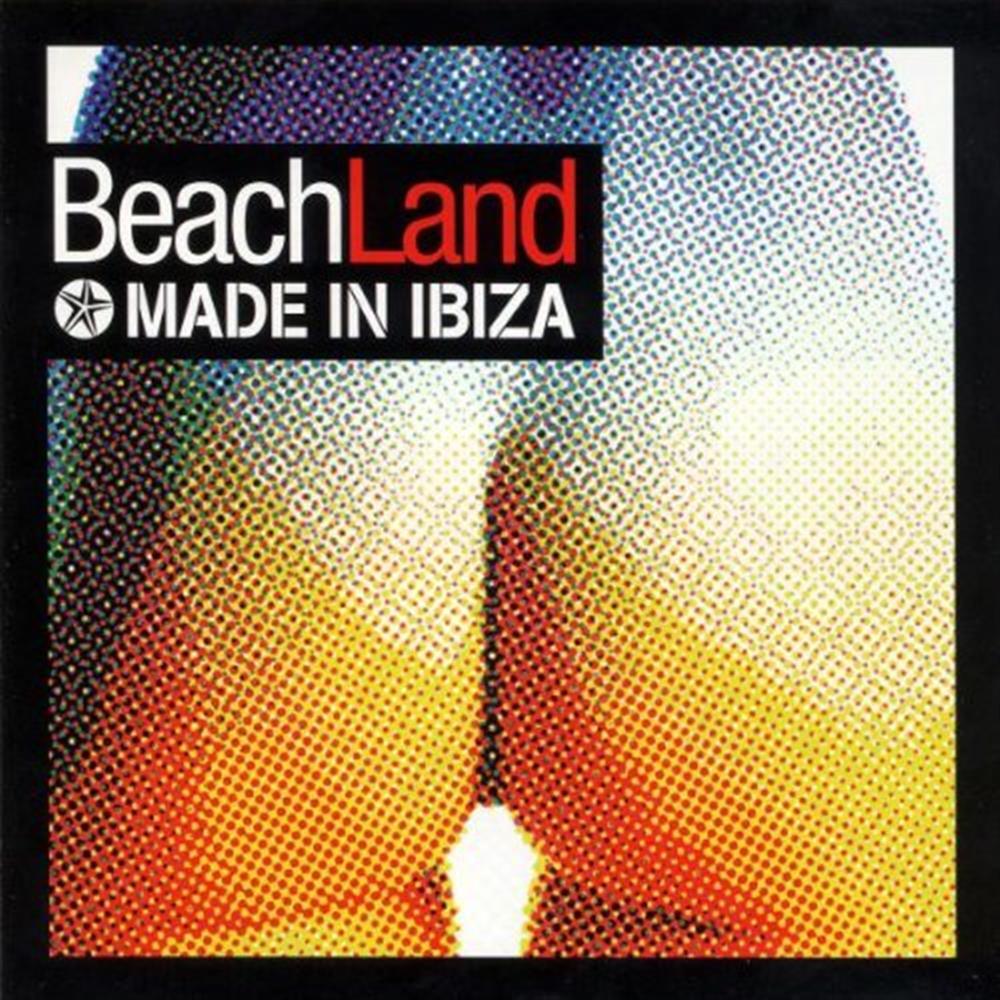Beachland 2009-Made in Ib - Various Artists (Audio CD)