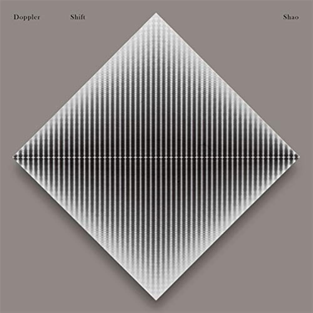 Doppler Shift - Shao (Vinile)