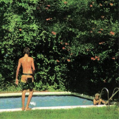 Toledo How It Ends (Vinyl LP) 12" Album (Clear vinyl) (Limited Edition)