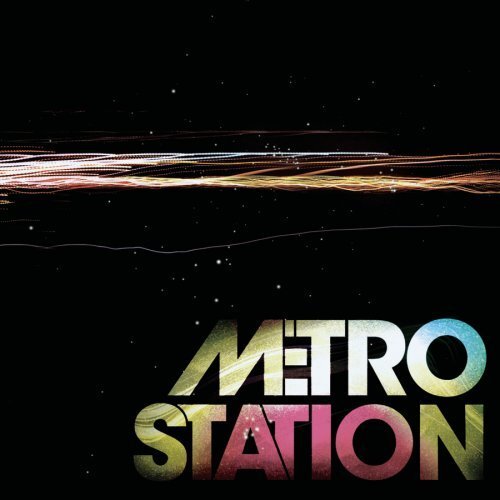 METRO STATION Metro Station [australian Import] (CD) Album