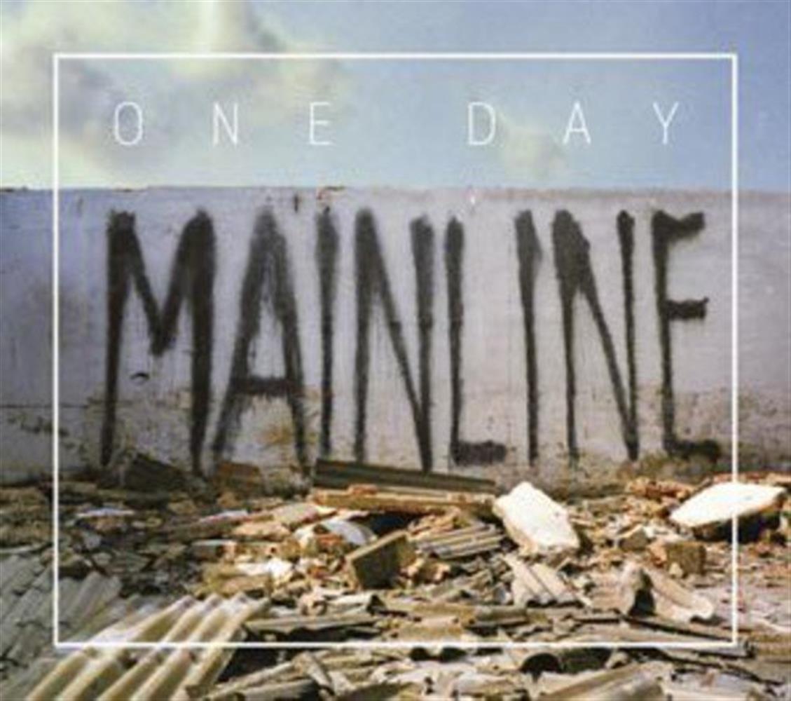 Mainline - Day One (Audio CD)