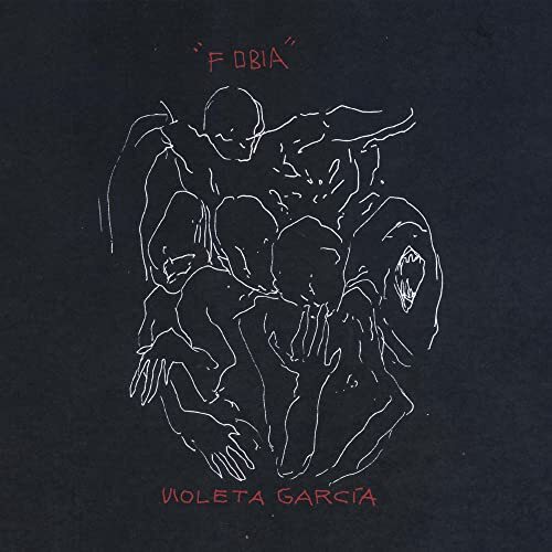 Violeta García FOBIA (CD)