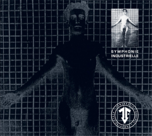 T.A.C. Symphonie Industrielle (CD) Album