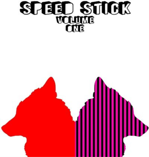 Speed Stick Volume One (CD) Album