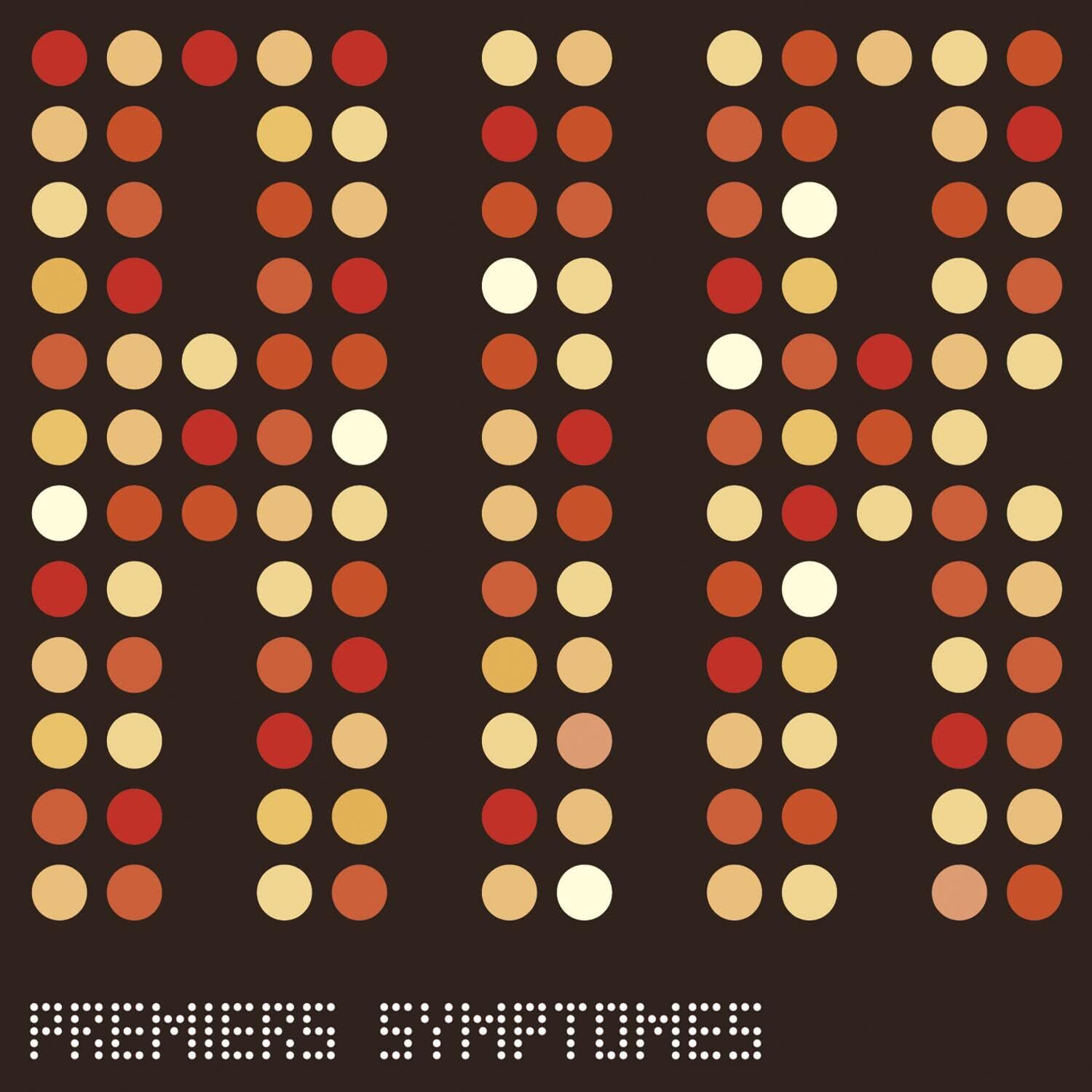 Vinile Air - Premiers Symptomes
