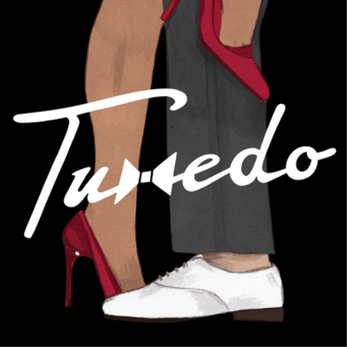 Tuxedo Tuxedo (CD) Album