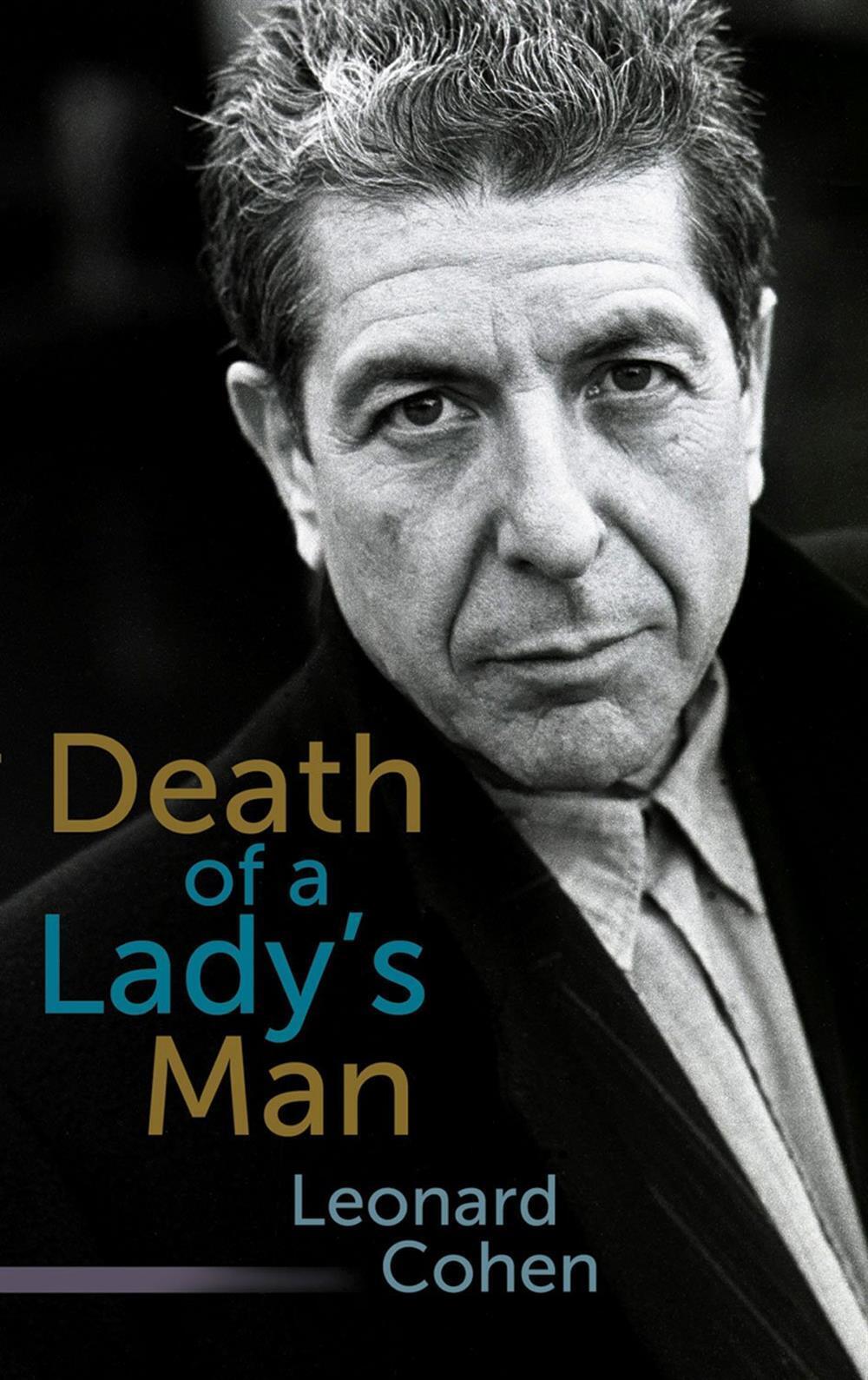 Death Of A Ladies Man - Leonard Cohen (Vinile)