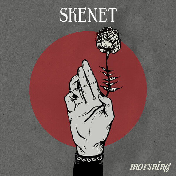 Skenet - Morsning - Vinile