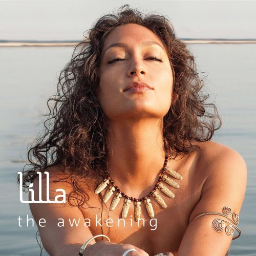Lilla Awakening (CD)