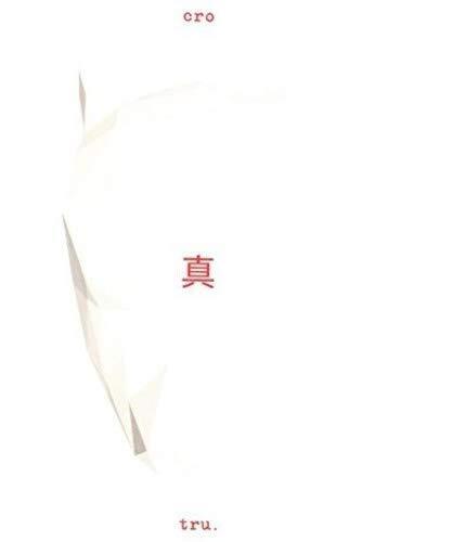 Cro tru. (Premium Edition) (CD)