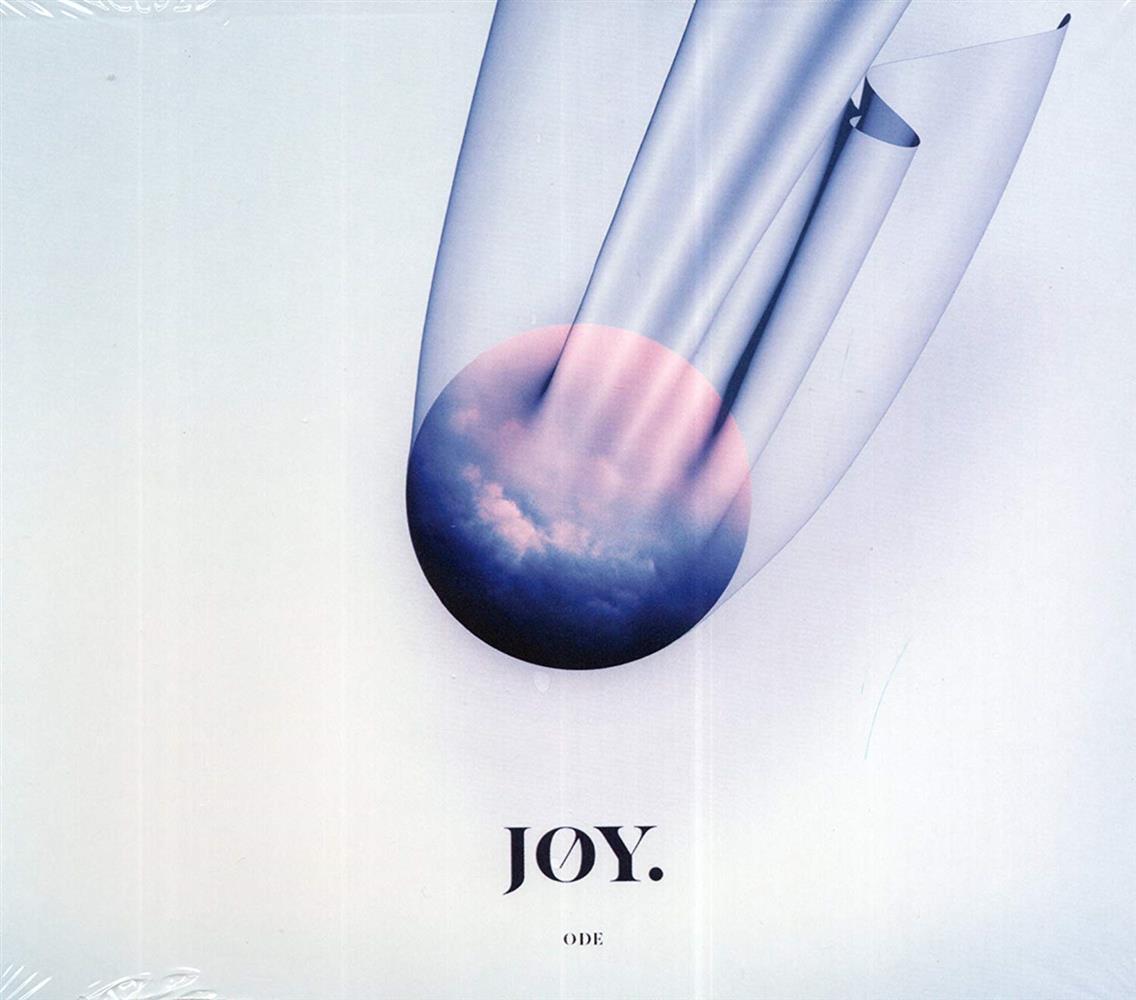 Ode - Joy (Audio CD)