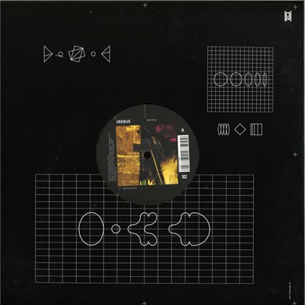 Recovery - Veerus (Vinile)