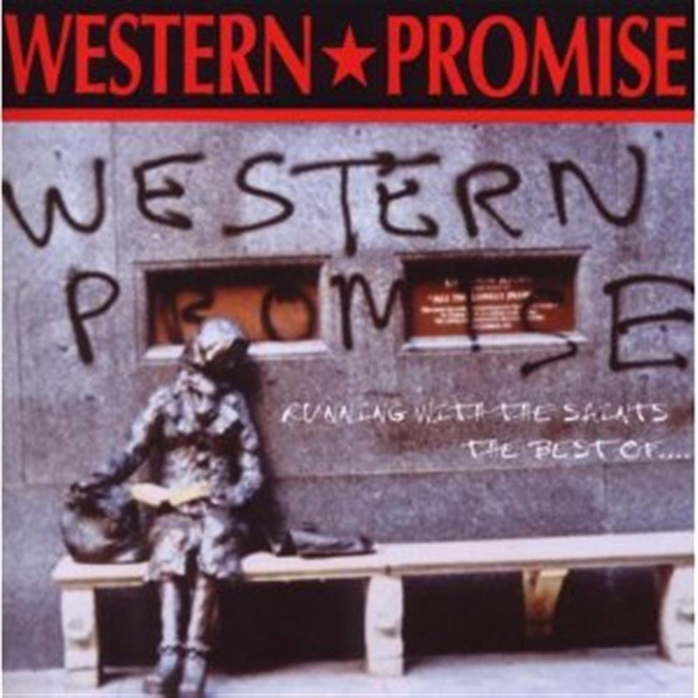 Running With The Saints: The Best Of -  Promise (Audio Cd)