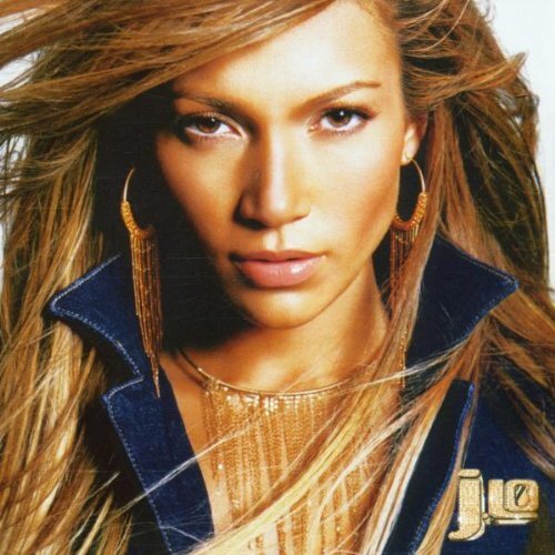 Audio Cd Jennifer Lopez - J.lo