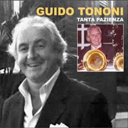 7024781 Audio Cd Guido Tononi - Tanta Pazienza