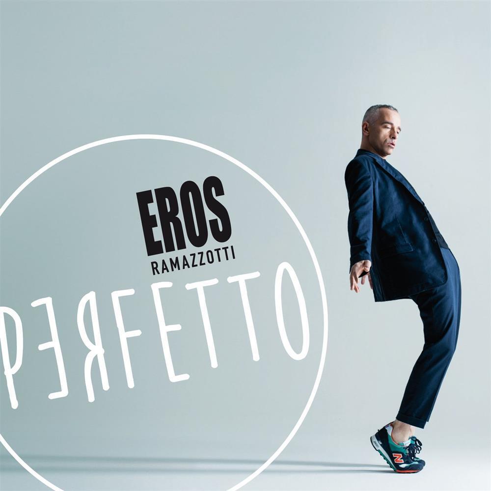 Perfetto - Eros Ramazzotti (Vinile)